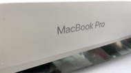 MacBook Pro 15吋 i9 16G 500G Touch Bar 560x  pop