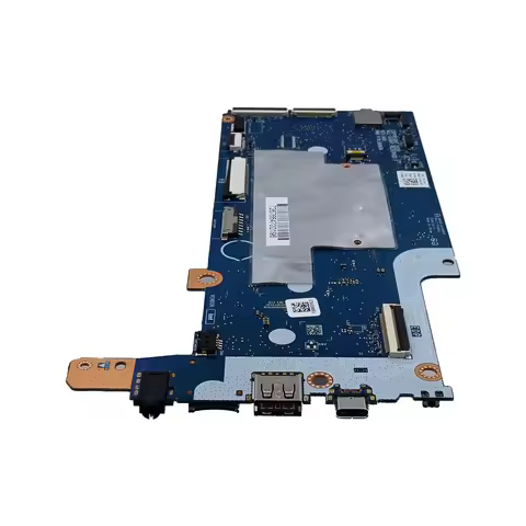 00GC35 0WTFWV For Dell Chromebook 3100 Laptop Motherboard N4020 4GB RAM 32GB ROM Mainboard EDA10 LA-