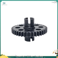 【bairddoro】Metal Steel 40T Transmission  Gear for HB Toys ZP1001 ZP1002 ZP1003 ZP1004 ZP 1001 1/10 R