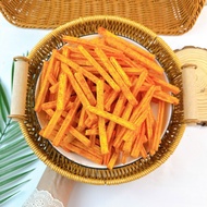 Lotus Root Cheese Stick Snack, Delicious Cheese Shake Lotus Root Potato Chips, Snacks Food