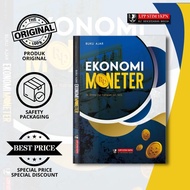 UPP STIM YKPN - Monetary Economics (Emma Dwi Ratnasari) Monetary Economics Textbook