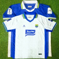 Persib Acl 2025 Jersey/2026