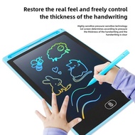Magic LCD Writing Tablet 12inch for Kids with Pen Reusable Drawing Board Educational Toy Children Bi