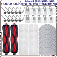 Roborock Q7 M5 / Q7 M5+ / Q7 L5 / Q7 L5+ / Q7 TF / Q7 TF+ / Q7B / Q7T+ Plus Parts Main Brush Filter 