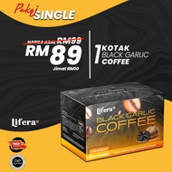 Coffee Black Garlic Solusi 3 Serangkai Merawat Masalah Jantung Darah Tinggi Dan Kencing Manis Origin