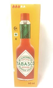 原味辣椒仔汁 （60毫升）