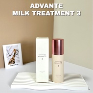 Japan Advante 3 Milk Treatment 100ml