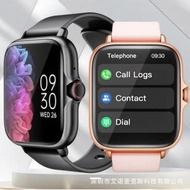 Hot-selling Y13 Smart Watch 6cm Sports Bracelet Bluetooth Call Touch Screen L13 Smart Bracelet