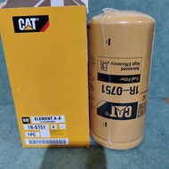 1R-0751 1r-0751 fuel filter
