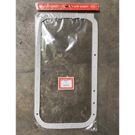 Oil Pan Gasket Nissan TD27, TD25, BD25, QD32, Frontier, Urvan, Terrano