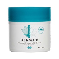 Derma e Vitamin E 12000IU Cream 113g