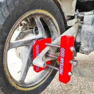 Treker arm matic Vario Xeon TREKER ARM UNIVERSAL