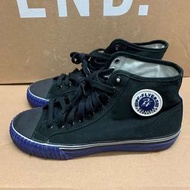 PF Flyers 高筒帆布鞋 US8.5 #衣櫃大掃除