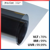 Nano Ceramic Sputter IR99 Solar Window Film