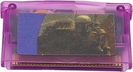 VBESTLIFE GBA SD Cartridge Flash Cart Game Cartridge Support TF Card for GBA, SP, IDS Game Console, 
