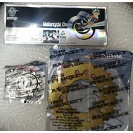 RANTAI 415 1 SET ( GOLD)