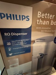 Philips RO6910+濾水機