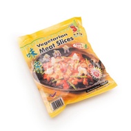 (Mr. Vege), Vegetarian Frozen Meat Slice (240g /
