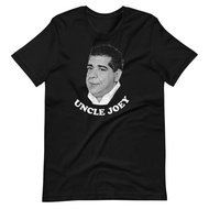 T-shirt lengan pendek uniseks JOEY DIAZ Uncle Joey Comedian Comedy Rogan Tee