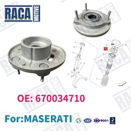 MASERATI GHIBLI QUATTROPORTE M156 M157 ABSORBER MOUNTING FRONT 670034710