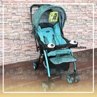 ✤™COD Apruva Stroller for Baby SD 22 "Aller" Deluxe Reversible Handle