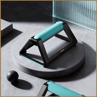 HQ5 H-shaped I-beam Multi-functional Home Push-up Training Stand Fitness Equipment QH5