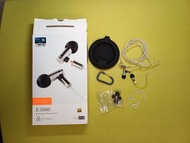 Final E5000 耳機