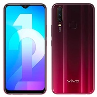 vivo Y12 3/64