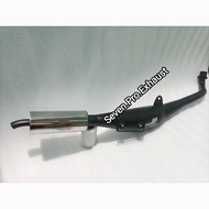 Sigma AHM Exhaust Crisp Cring Premium AHM