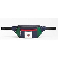 Guess Colourblock Belt Bag