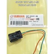 SOCKET EOT MIO J M3 VIXION MX KING 54P-H3591-00