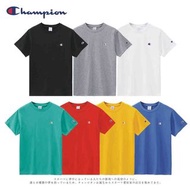 C3-P300#日版冠軍Champion 經典小C精高品質.100%全棉 碼數：S-XXL