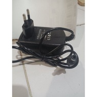 Adapter for bluetooth speaker 9 VOLT, javi