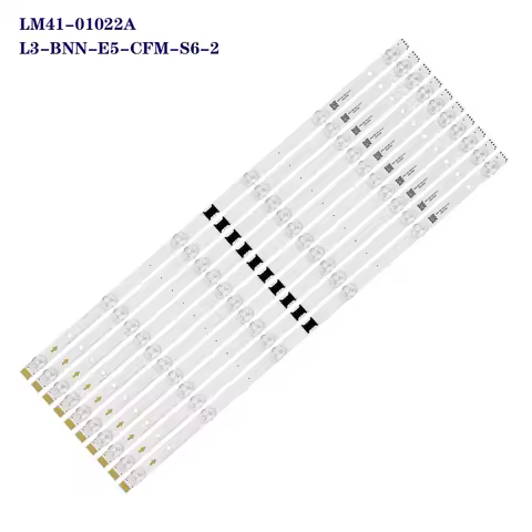 LED backlight strip For SONY N55FU7T050ZC KD-55X80J XBR55X800H KD55XH8196 KD55XH8096 KD55X8000H KD55