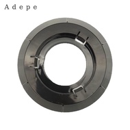 Adepe Gas Tank Holder Fuel Stabilizer Diameter 11 Cm External Canister Petrol Tank Holder for BBQ Pi