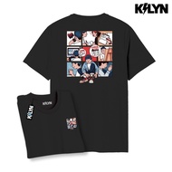 Bosgo Men's Distro T-Shirt Distro Shirt/ Original Distro T-Shirt/ Men's Distro Shirt/ UNISEX Distro 