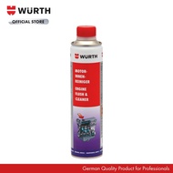 Wurth Engine Flush & Cleaner 400ml