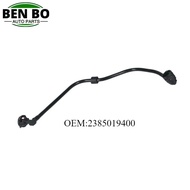 2385019400 Accessories Engines Coolant Radiator Hose For Mercedes-Benz CLS200 CLS300 E180 E200 E300 