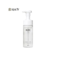 AHC Hyaluronic Dewy Radiance Cleansing Foam 150ml