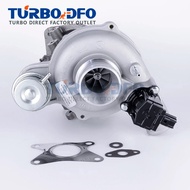 MGT17S Car Turbocharger 807859-0009 807859-5006S Internal Replacement Parts for MAXUS G10 20L4E 2.0T