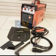 MESIN LAS REDBO MMA 250 S TRAFO LAS INVERTER MMA250S TRAVO LAS - TB. JAYA MAYA