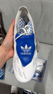 David Beckham x Adidas Predator Elite FT FG Football Boots