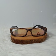 EVISU 8169 FRAME KACAMATA