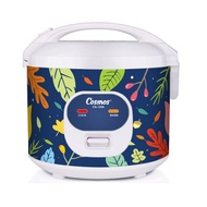 Cosmos Magic Com Rice Cooker Cosmos 3306