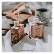 AIR FRESHENER/ CAR PERFUME DEXANDRA