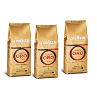 義大利 LAVAZZA｜Qualita Oro 咖啡豆 (250gx2包)