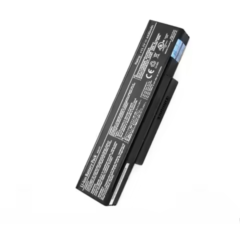 11.1V 4400mAh New Laptop Battery for ASUS F3H AP003C AP005C F3F-AP010H A32-F3 Z53 M51 Z94 A9T F3 F3S