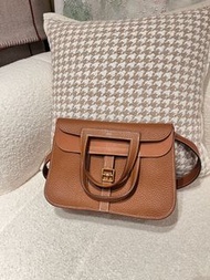 Hermes halzan 25