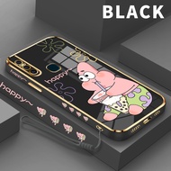 HP 6D Plating Lens Cover Case For Vivo S1 Y7S Z1x For IQOO Neo S1 Pro Y9S S1 Prime X50 Lite Y02 Y11 