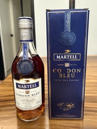 Martell Cordon Bleu Extra Old 干邑白蘭地
